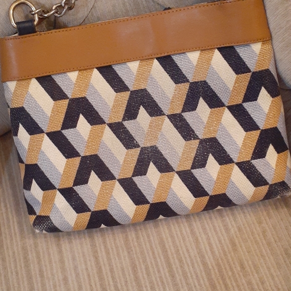 🥳HP🥳03062021  Spartina Purse - Picture 3 of 6